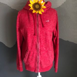 Hollister sweatshirt